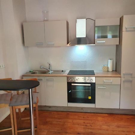 برلين Apartment In Alt-Stadt Kopenick المظهر الخارجي الصورة