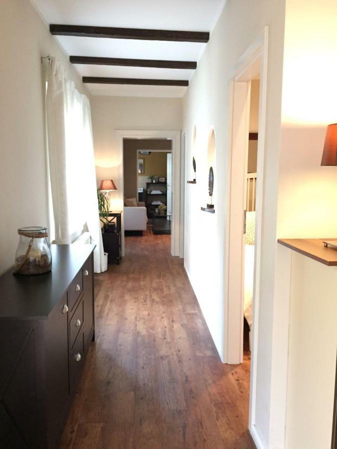 برلين Apartment In Alt-Stadt Kopenick المظهر الخارجي الصورة