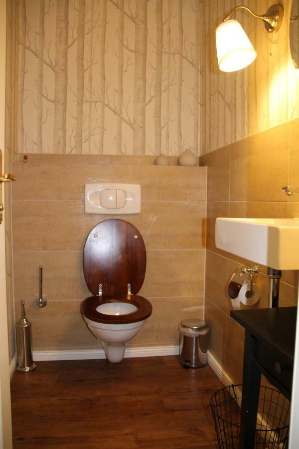 برلين Apartment In Alt-Stadt Kopenick المظهر الخارجي الصورة